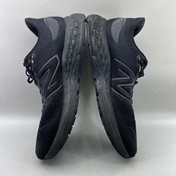 New Balance Fresh Foam 880 v12 Running Shoes Men Size 11.5 Black Comfort Sneaker main image 8